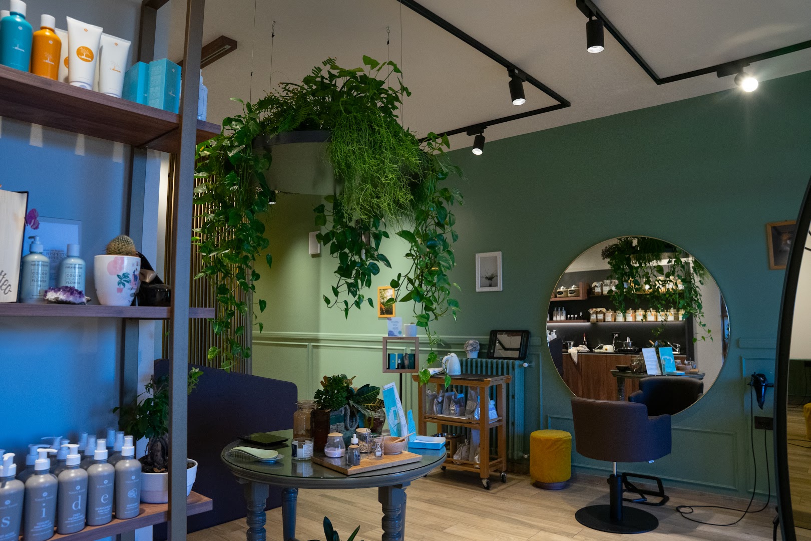 Talea wellness and beauty · Foto 1
