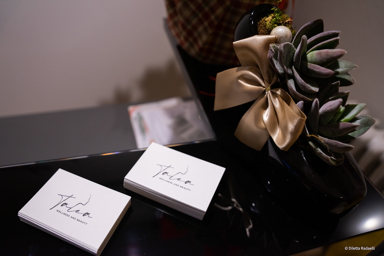 Talea wellness and beauty · Foto 2