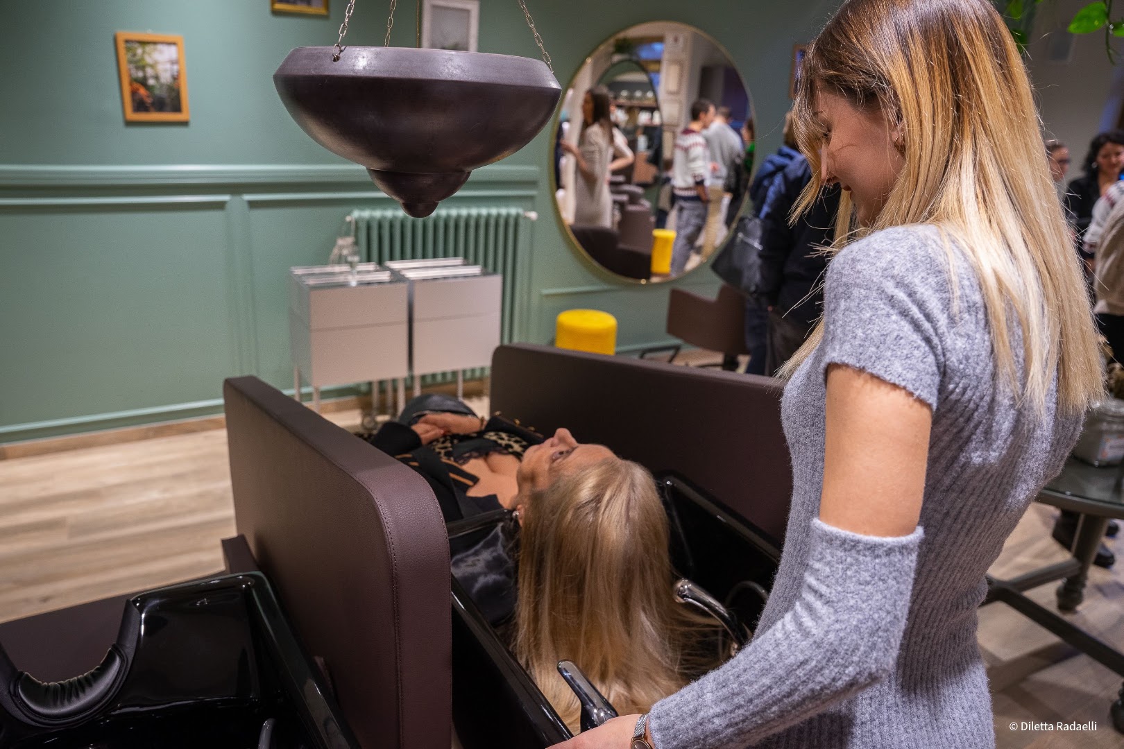 Talea wellness and beauty · Foto 4