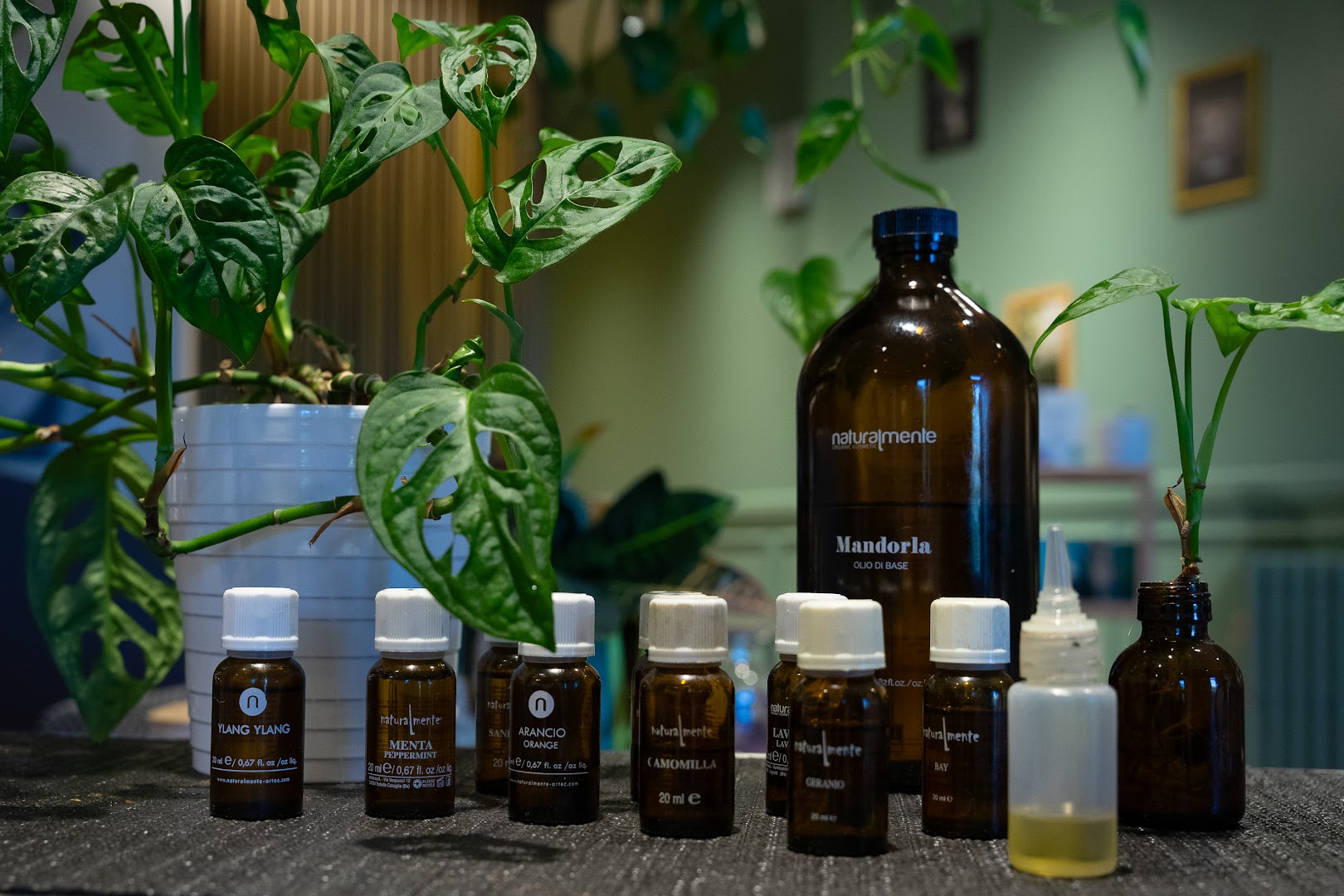 Talea wellness and beauty · Foto 3